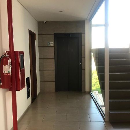 Апартаменты Depto Equipe Санта-Крус-де-ла-Сьерра Экстерьер фото